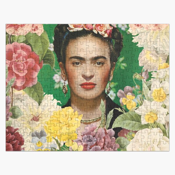 Artikel-Vorschau von Frida kahlo iv, designt und verkauft von Muycote.