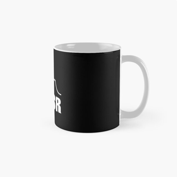 Item preview, ADSR White Text designed and sold by AuxDesigns.