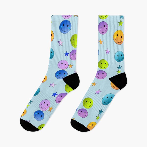 Item preview, Funny and Lovely | Happy Faces designed and sold by AOCollections.