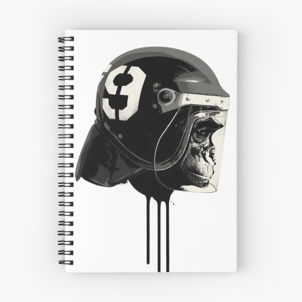 Item preview, Football gorilla designed and sold by MeriSleep.