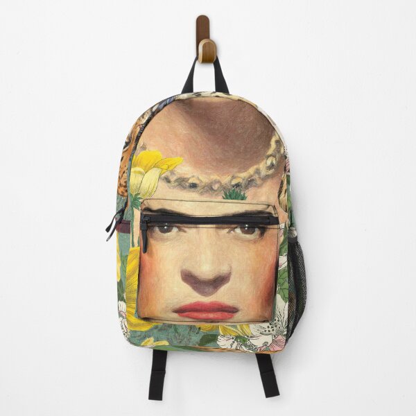 Item preview, Frida Kahlo designed and sold by Muycote.