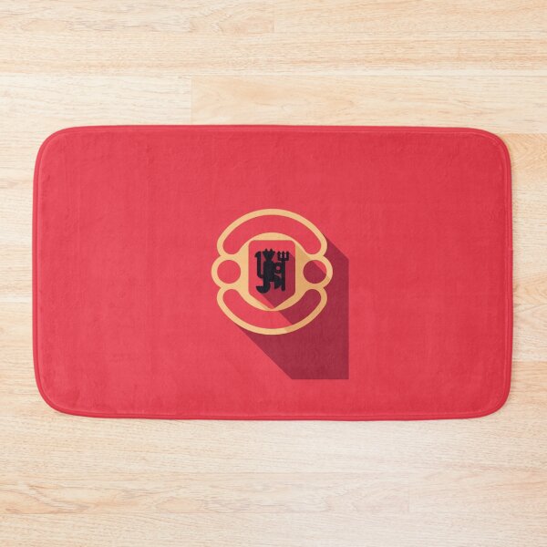 Item preview, Manchester United Minimalism designed and sold by EnzoCo0.