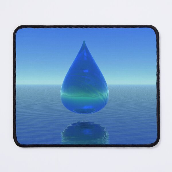 Item preview, Waterdrop designed and sold by harietteh.