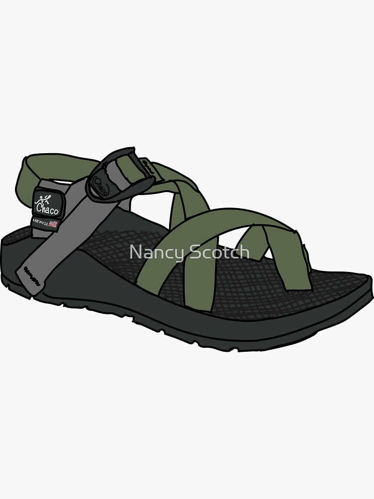 Green Chaco