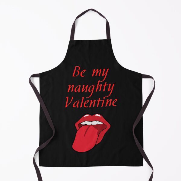 Item preview, Naughty valentines day designed and sold by Pugnaciousprint.