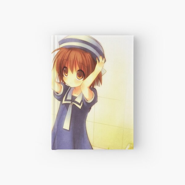 Clannad After Story - Tomoya and Ushio Okazaki by Izarikotsuki on