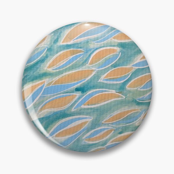 Item preview, Moving Water designed and sold by Allison  Baumsteiger.
