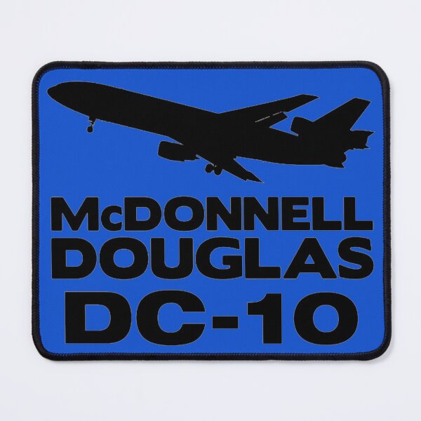 Item preview, McDONNELL DOUGLAS DC-10 designed and sold by Ljubomir Cvijovic.