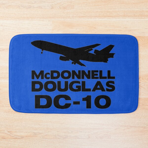 Item preview, McDONNELL DOUGLAS DC-10 designed and sold by Ljubomir Cvijovic.