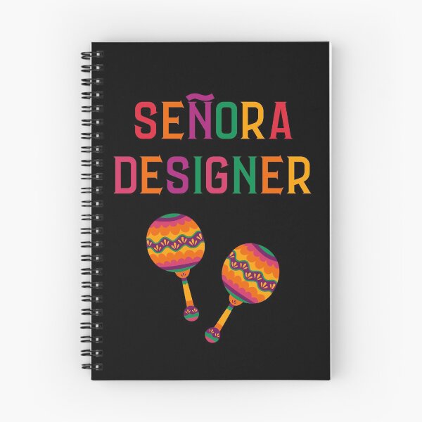Item preview, Senora Designer designed and sold by trendingatees.