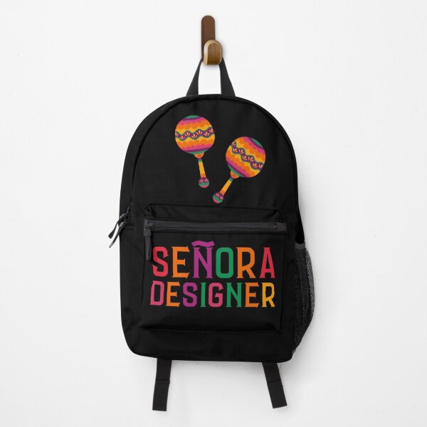 Item preview, Senora Designer designed and sold by trendingatees.