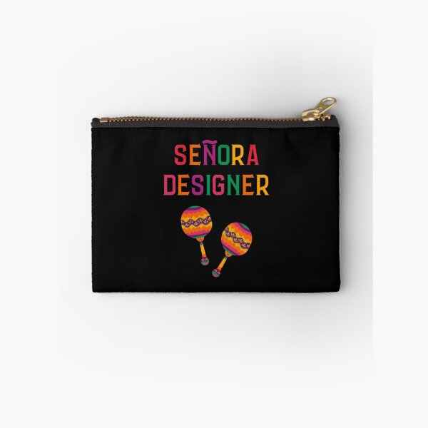 Item preview, Senora Designer designed and sold by trendingatees.