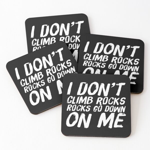 Item preview, Funny Bouldering and Rock Climbing Design designed and sold by dinobouldering.