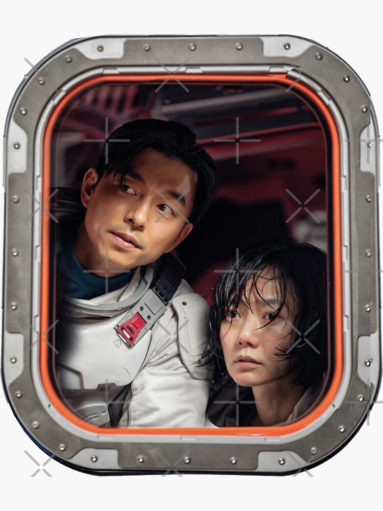 Gong Yoo, Bae Doona, And More Head To Space For A Secret Task In