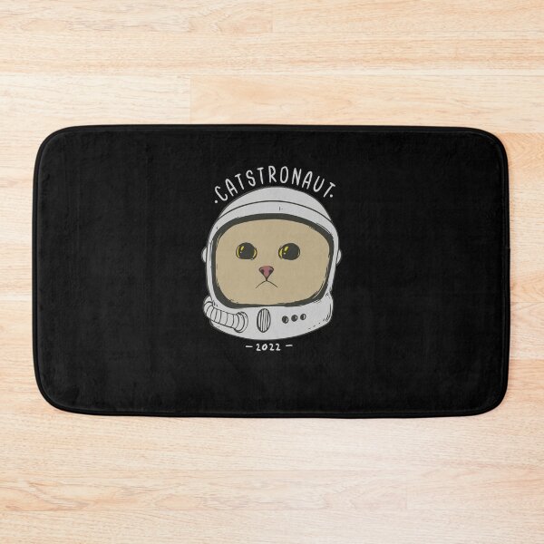 Item preview, catstronaut 2022 designed and sold by Eamali.