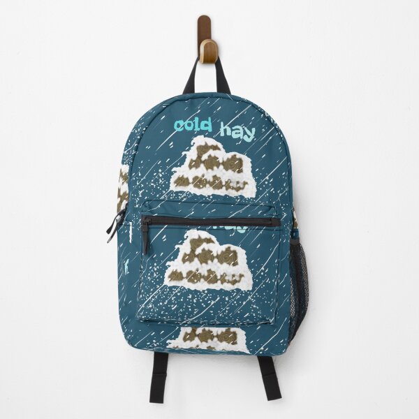 Item preview, cold hay designed and sold by schmerkers.