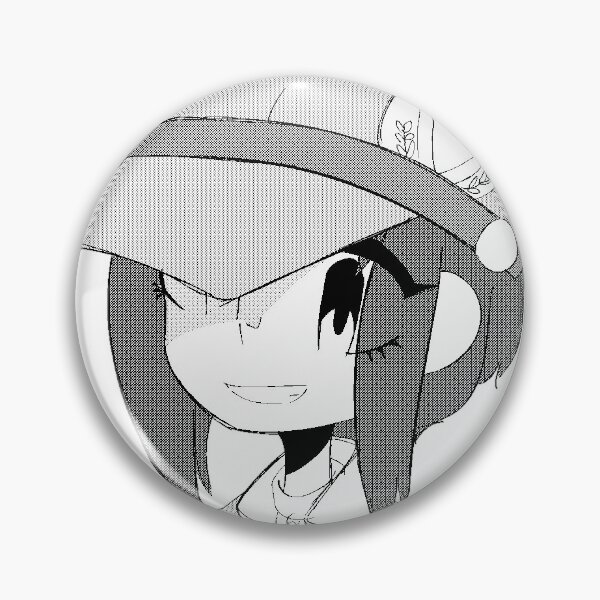 Item preview, Marie (Persona 4) designed and sold by NOSUMMERNOCRY.
