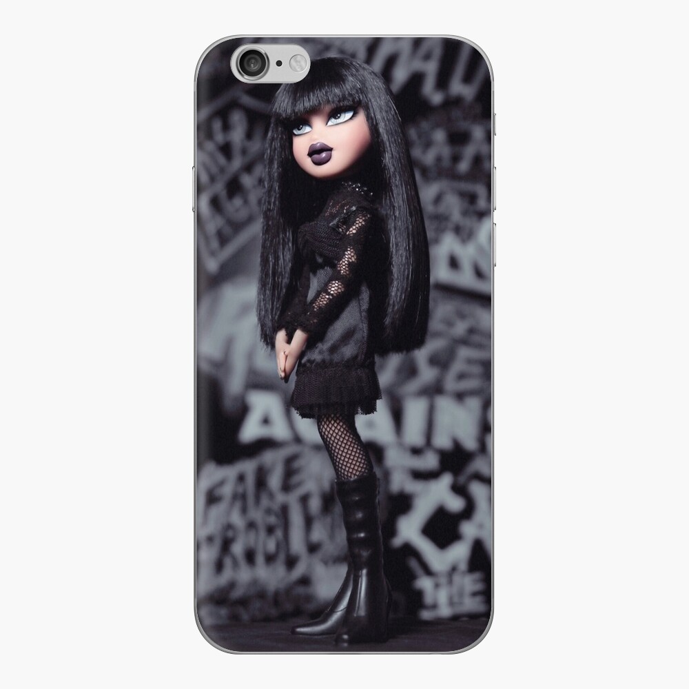 Bratz Phae Goth Doll Y2K