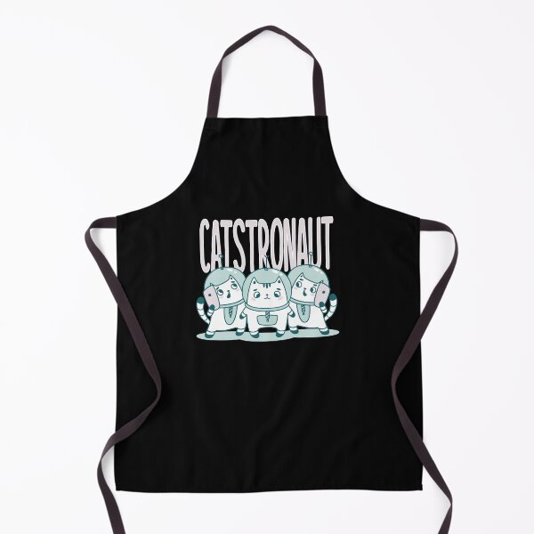 Item preview, Catstronaut designed and sold by Eamali.