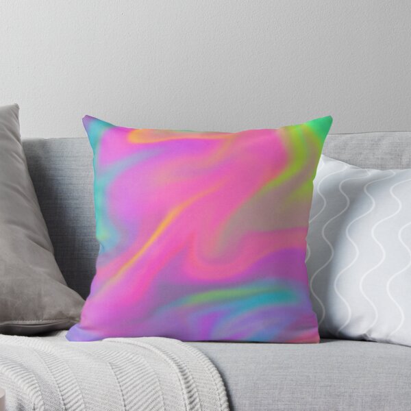 Item preview, Abstract Rainbow Galaxy Retro 90s designed and sold by trajeado14.