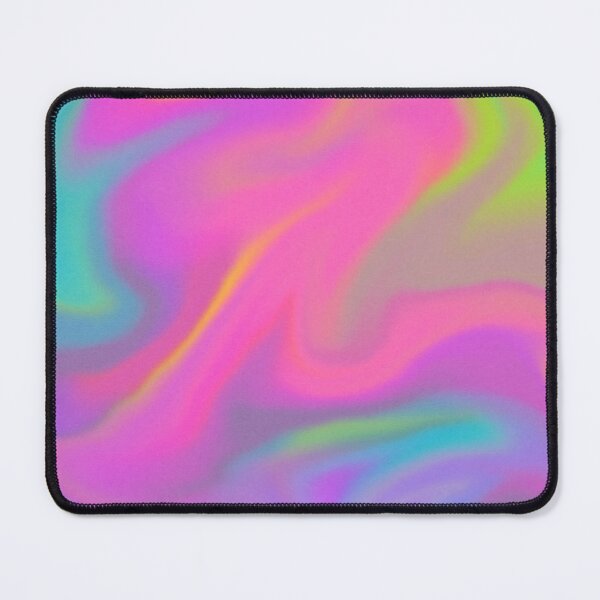 Item preview, Abstract Rainbow Galaxy Retro 90s designed and sold by trajeado14.
