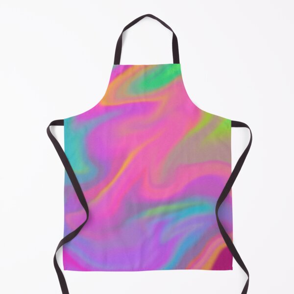 Item preview, Abstract Rainbow Galaxy Retro 90s designed and sold by trajeado14.