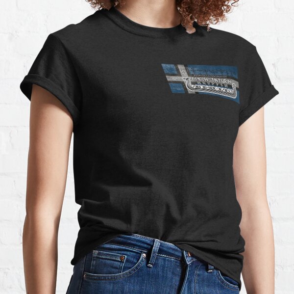 My Drakkar by Dimon Taturin Classic T-Shirt