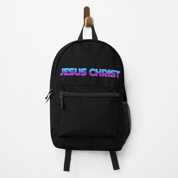 Item preview, JESUS CHRIST NAME designed and sold by Bunnydeth.