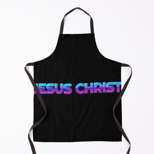 Item preview, JESUS CHRIST NAME designed and sold by Bunnydeth.