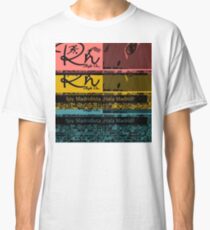 RightOn SoyMadridista Classic T-Shirt