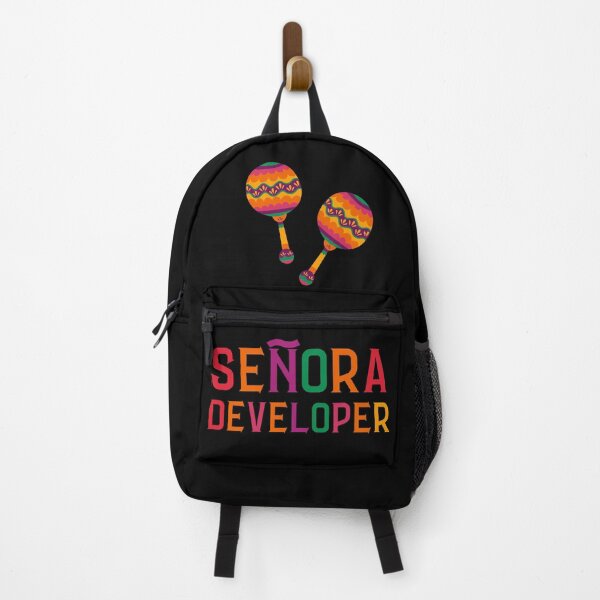 Item preview, Senora Developer designed and sold by trendingatees.