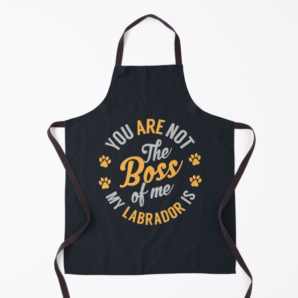 Item preview, You are not the Boss of Me... designed and sold by ObscuredOptics.