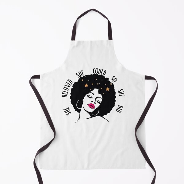 Item preview, Melanin Queen- She Believed She Could So She Did- Black Girl Magic designed and sold by LaceRenee.