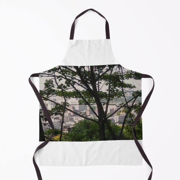 Item preview, City Hidden by Trees designed and sold by MiaRose85.