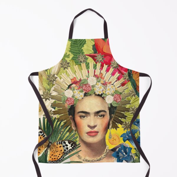 Item preview, Frida Kahlo Corona designed and sold by Muycote.