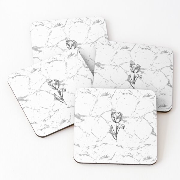 Item preview, Marble rose designed and sold by ImperialDE.