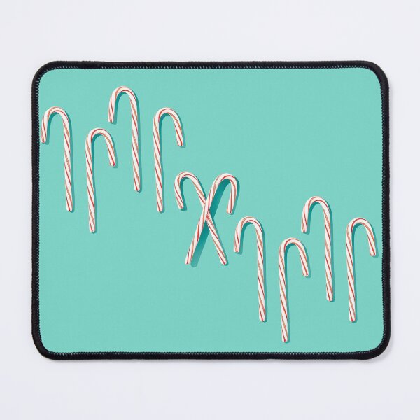 Item preview, Christmas Candy Canes designed and sold by newburyboutique.