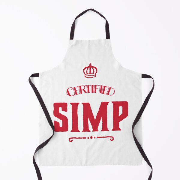 Item preview, Certified Simp designed and sold by dinobouldering.
