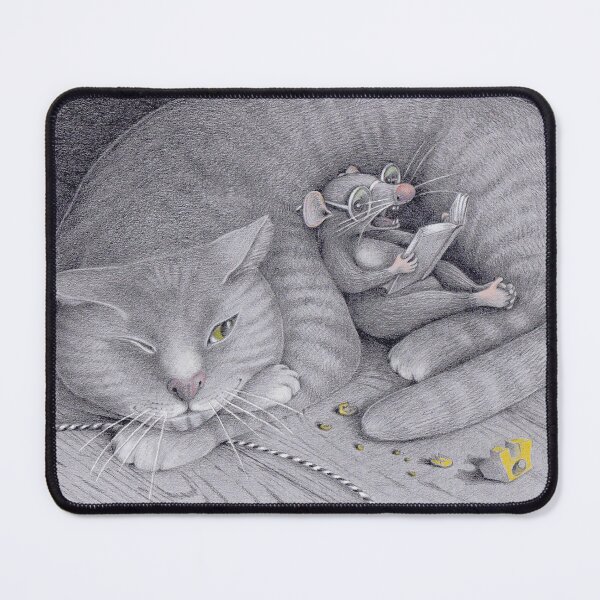 Item preview, Mouse Trap designed and sold by Teresa Wiles.