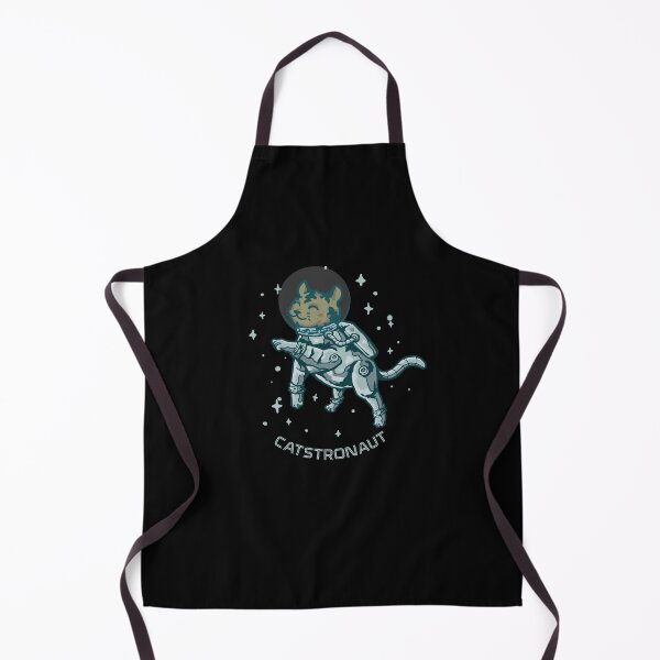 Item preview, Catstronaut designed and sold by Eamali.