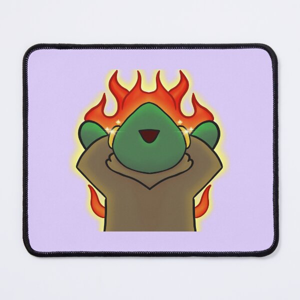 Item preview, Chaos Tonberry, A Zombie Cheshire Productions Emote designed and sold by ZombieCheshire.