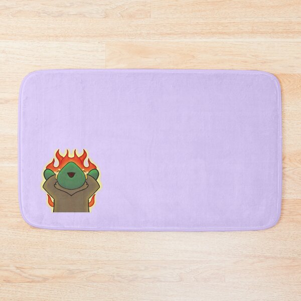 Item preview, Chaos Tonberry, A Zombie Cheshire Productions Emote designed and sold by ZombieCheshire.