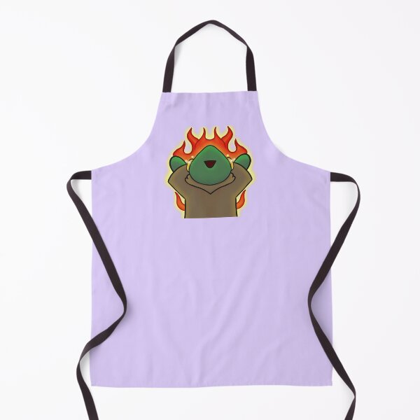 Item preview, Chaos Tonberry, A Zombie Cheshire Productions Emote designed and sold by ZombieCheshire.