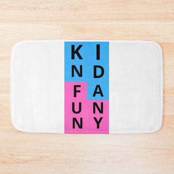 Item preview, Kinda Funny Stacked designed and sold by Live  Today.