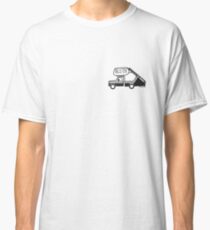 The Bluth Stair car Classic T-Shirt