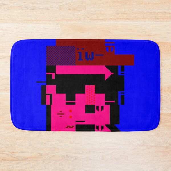 Item preview, DOS Punk 276 designed and sold by DOS-Punks.