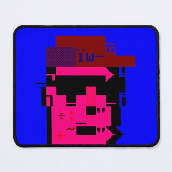 Item preview, DOS Punk 276 designed and sold by DOS-Punks.