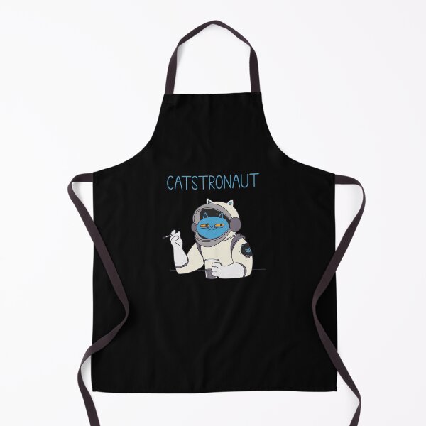 Item preview, Catstronaut designed and sold by Eamali.