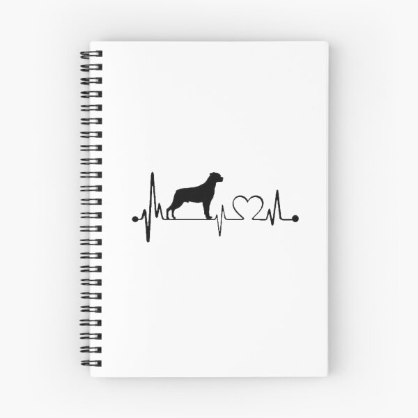 Item preview, Dog Heartbeat designed and sold by xfe4rlessx.