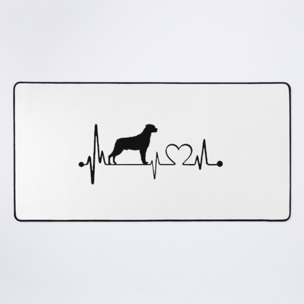 Item preview, Dog Heartbeat designed and sold by xfe4rlessx.